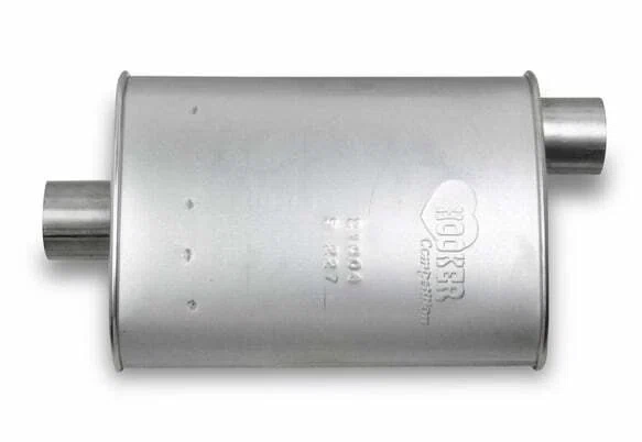 Hooker Competition Turbo Muffler 21005HKR